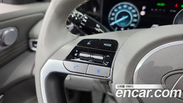 Hyundai Avante — Фото автомобиля 15