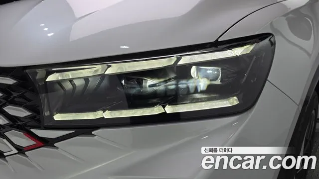 Renault Korea Grand Koleos — Фото автомобиля 22