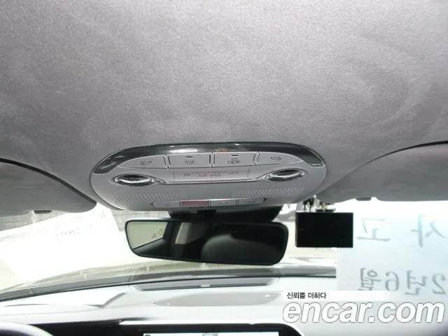 Hyundai Grandeur Grandeur (New) — Фото автомобиля 14