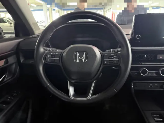 Honda Breeze — Фото автомобиля 13