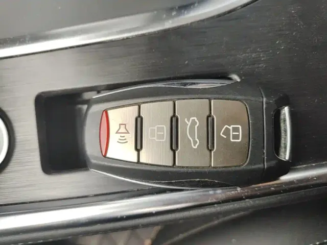 Haval H6 — Фото автомобиля 8