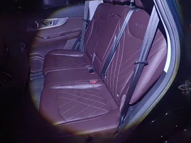 Chery Tiggo 8 PRO — Фото автомобиля 14