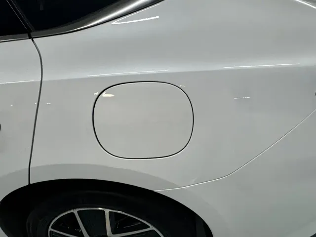 BYD Qin L — Фото автомобиля 5