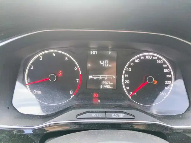 Jetta VS5 — Фото автомобиля 15