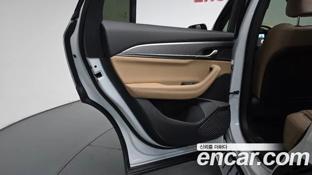 Renault Korea Grand Koleos — Фото автомобиля 14