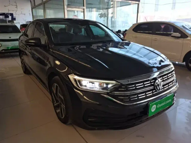 Volkswagen Sagitar — Фото автомобиля 3