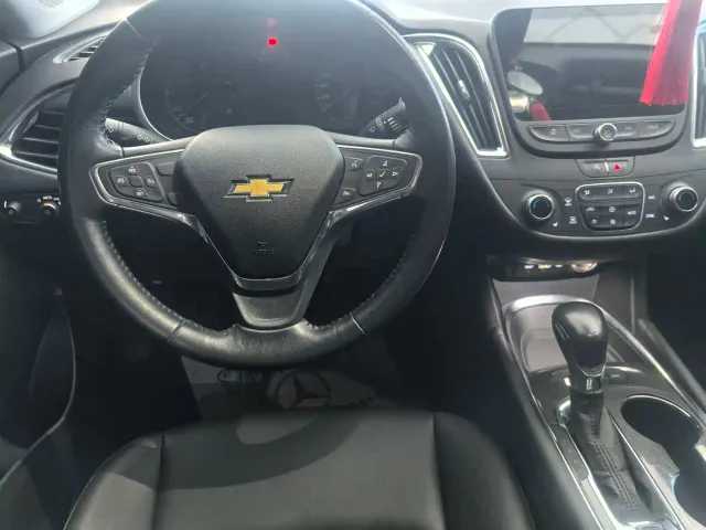 Chevrolet Malibu XL — Фото автомобиля 6