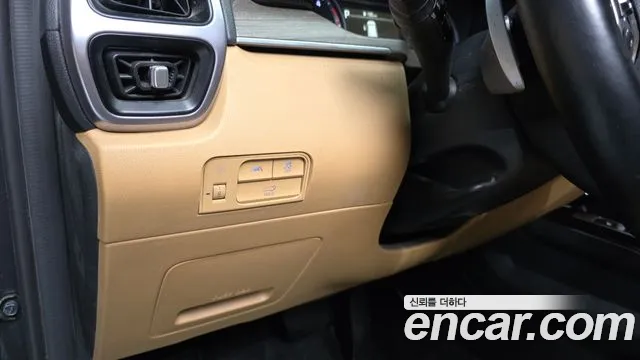 Kia Sorento 4th Gen — Фото автомобиля 27