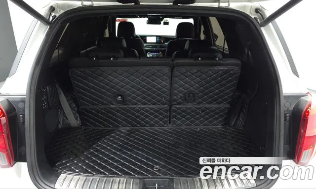 Hyundai Palisade — Фото автомобиля 24