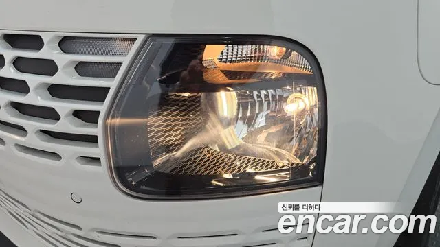 Hyundai Staria — Фото автомобиля 7