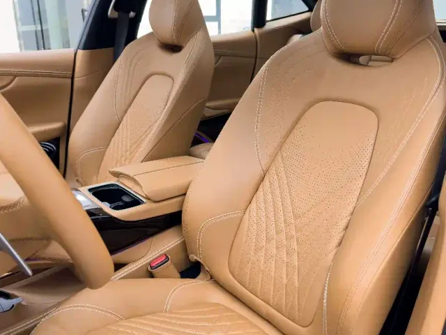Aston Martin DBX — Фото автомобиля 14