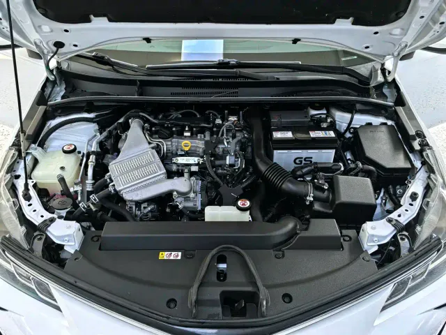 Toyota Corolla — Фото автомобиля 15