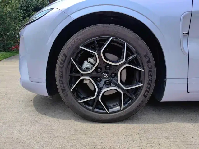 Changan Qiyuan A07 — Фото автомобиля 14