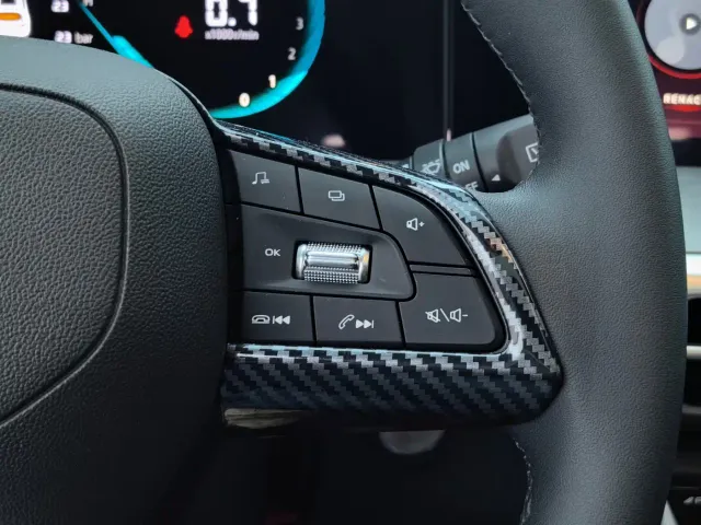 Changan CS35 Plus — Фото автомобиля 25