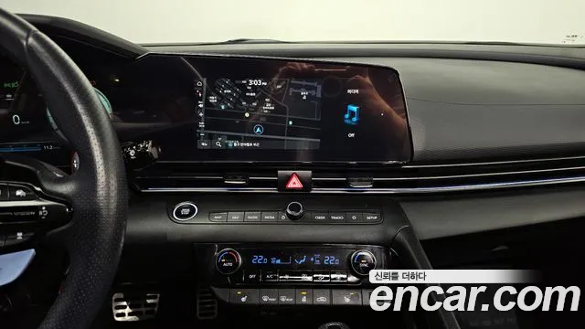 Hyundai AVANTE — Фото автомобиля 15