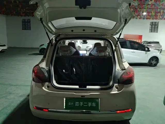 Wuling Bingo — Фото автомобиля 18