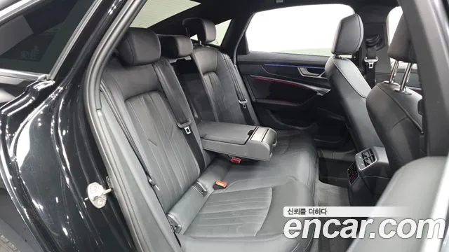 Audi A6 45 TFSI quattro Premium — Фото автомобиля 12