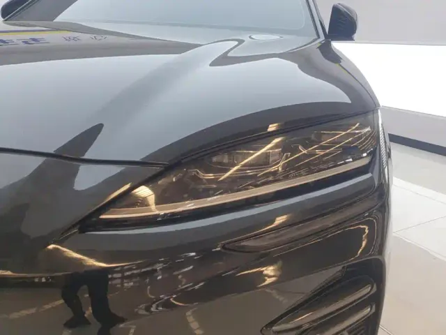 BYD Song PLUS — Фото автомобиля 5
