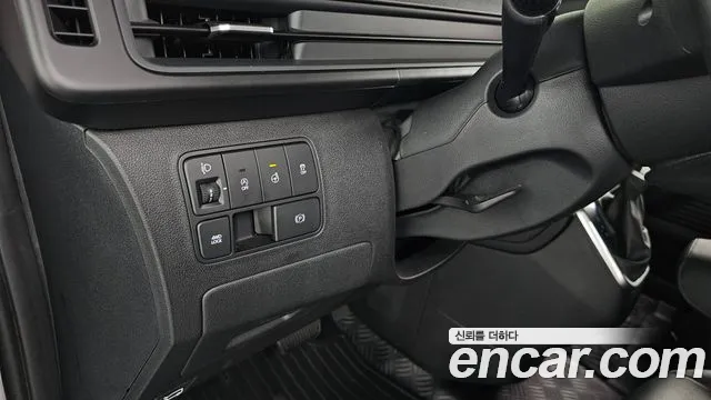 Hyundai Staria — Фото автомобиля 27