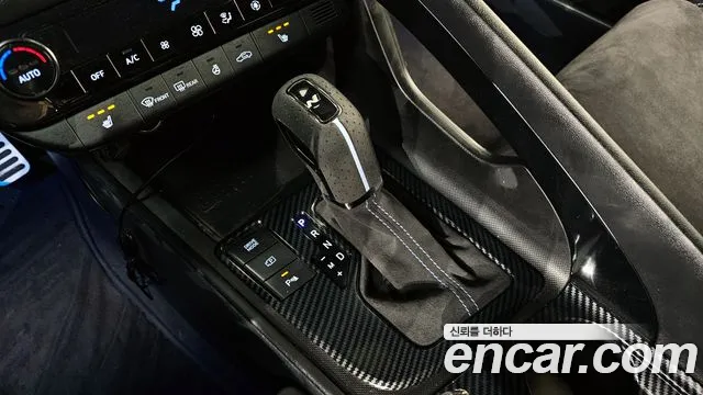Hyundai AVANTE — Фото автомобиля 9