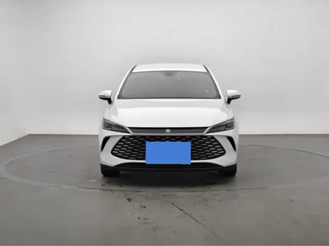 BYD Qin PLUS — Фото автомобиля 2