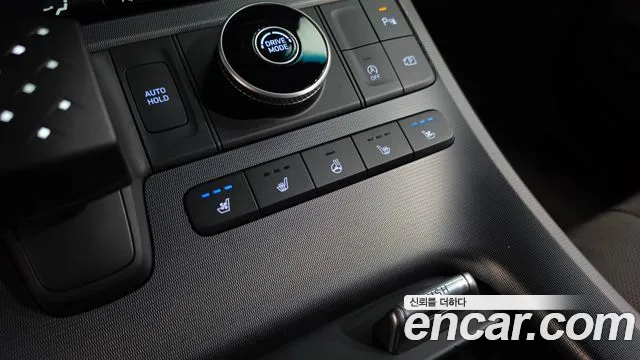 Hyundai Palisade The New — Фото автомобиля 29