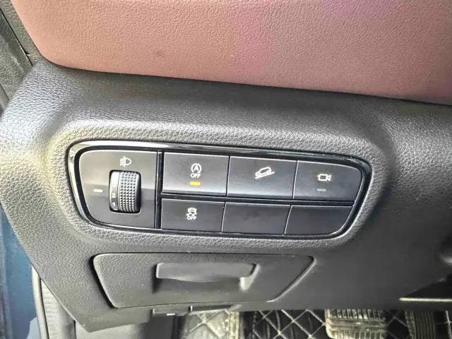 GAC Trumpchi M6 — Фото автомобиля 21