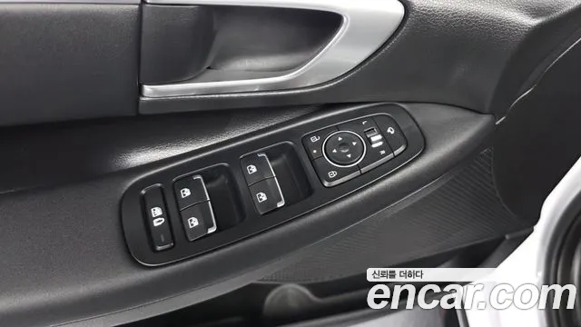 Hyundai Sonata DN8 — Фото автомобиля 29