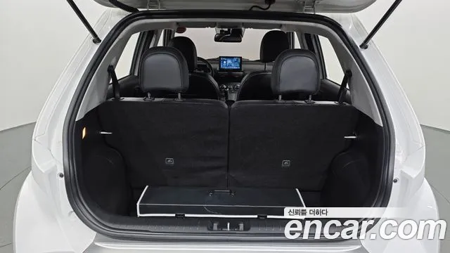 Hyundai Casper Casper Modern — Фото автомобиля 18