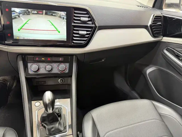 Jetta Jetta VS5 2022 280TSI Automatic Enjoyment — Фото автомобиля 12