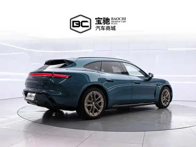 Shangjie Z7T — Фото автомобиля 3
