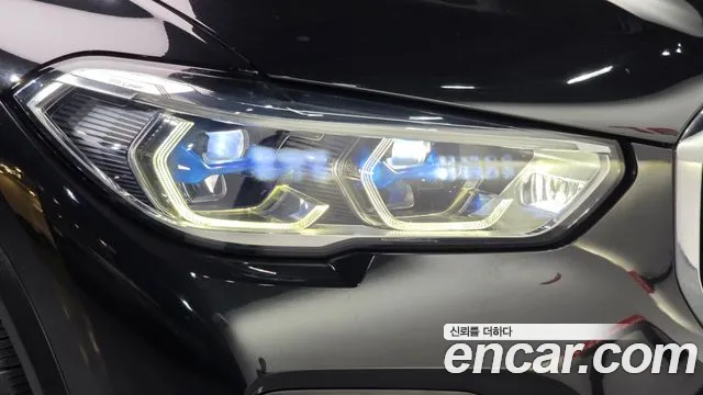 BMW X5 G05 — Фото автомобиля 7