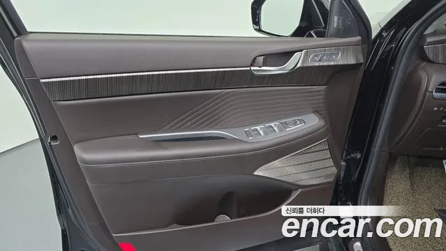 Hyundai Palisade The New — Фото автомобиля 13