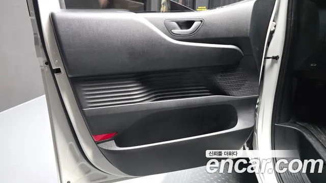 Hyundai Staria Staria L3.5 Карго 5 мест — Фото автомобиля 22