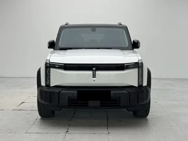 Фотография автомобиля — iCAR 03
