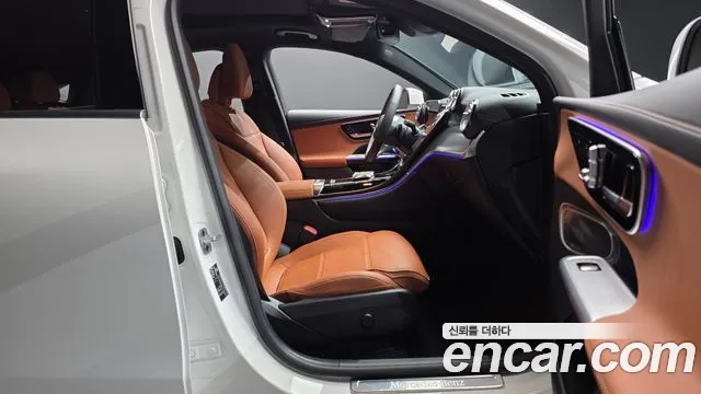 Mercedes-Benz GLC-Class — Фото автомобиля 16
