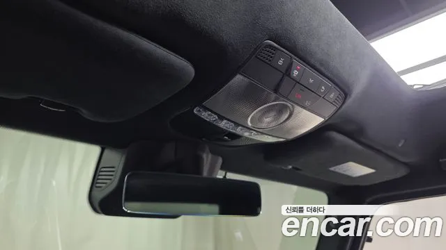 Mercedes-Benz G-Class — Фото автомобиля 20