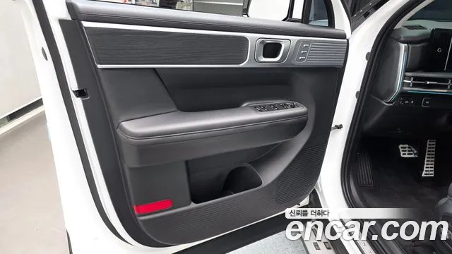 Hyundai Santa Fe — Фото автомобиля 13