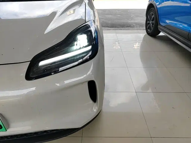 Wuling Binguo PLUS — Фото автомобиля 23