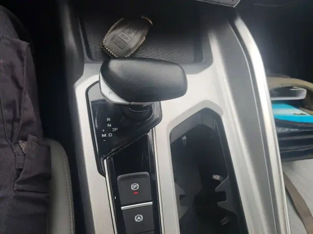 Geely Xingrui — Фото автомобиля 13