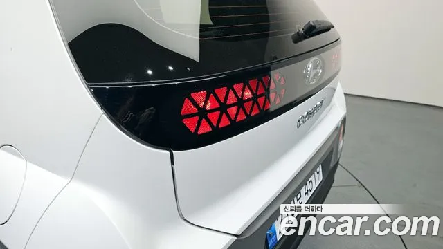 Hyundai Casper Casper Modern — Фото автомобиля 23