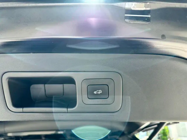 GAC Trumpchi M8 — Фото автомобиля 21