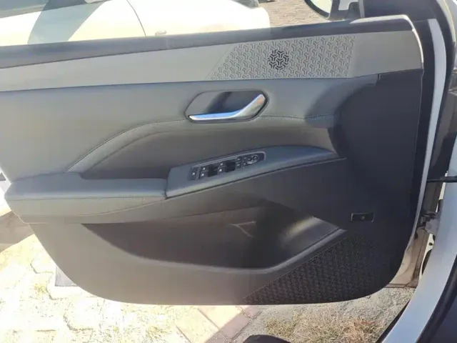 BYD Qin PLUS — Фото автомобиля 7