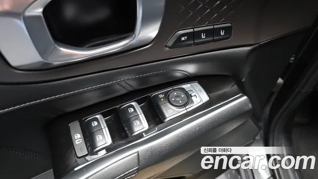 Kia Sorento Generation 4 — Фото автомобиля 28