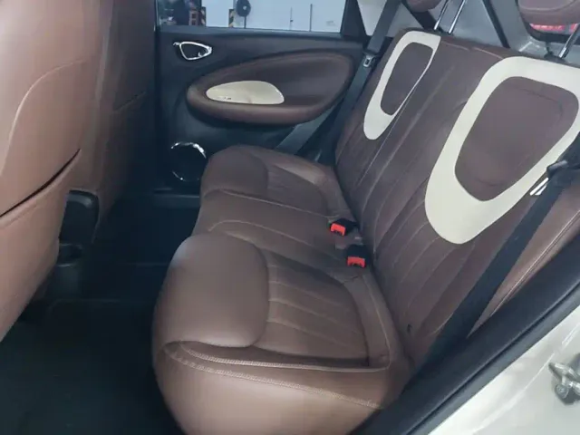 Wuling Bingo — Фото автомобиля 16