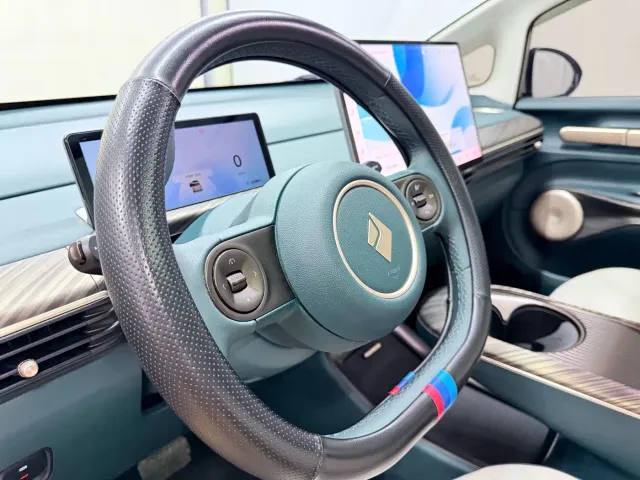 Baojun Cloud — Фото автомобиля 23
