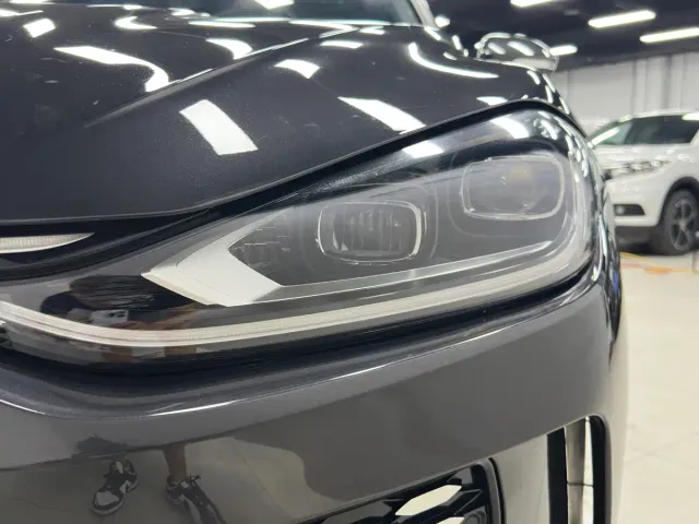 Volkswagen Lamando — Фото автомобиля 7