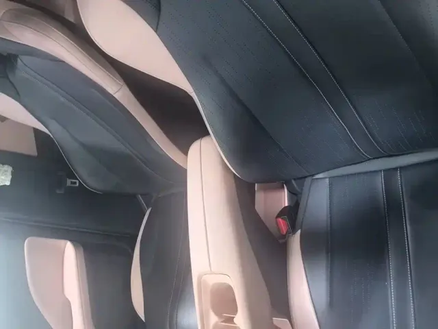 BYD Seagull — Фото автомобиля 14
