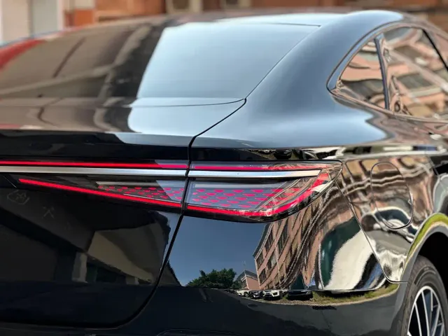 BYD Seal — Фото автомобиля 8