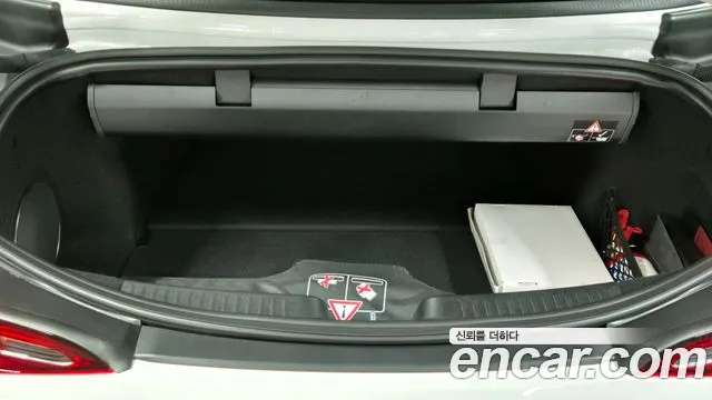 Mercedes-Benz SL-Class — Фото автомобиля 13